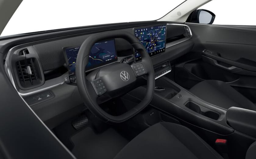 Bild 3 av Volkswagen ID. Cross
