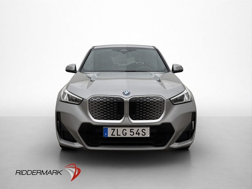 Bild 2 av BMW iX1 eDrive20