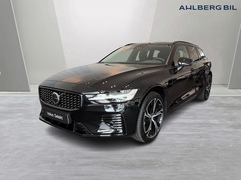 Bild 2 av Volvo V60