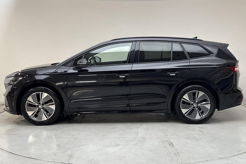 Bild 2 av Škoda Enyaq iV 80x