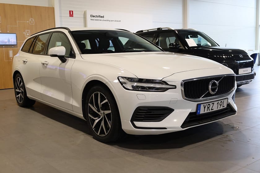 Bild 5 av Volvo V60