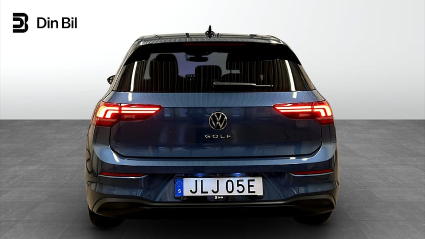 Bild 5 av Volkswagen Golf