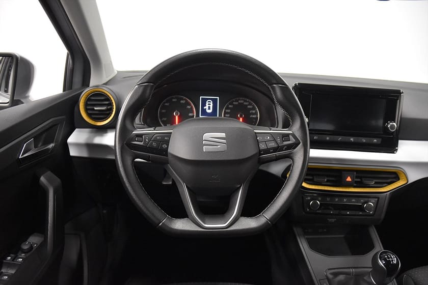 Bild 2 av SEAT Ibiza