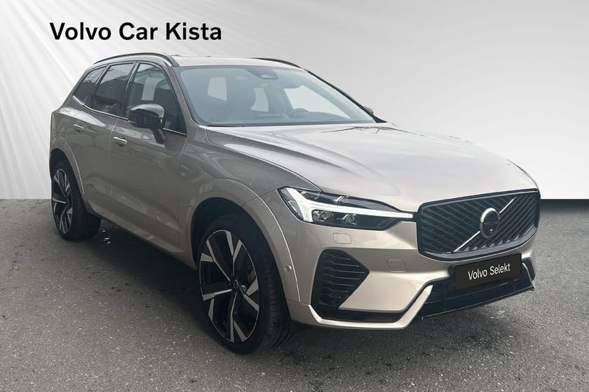 Bild 5 av Volvo XC60