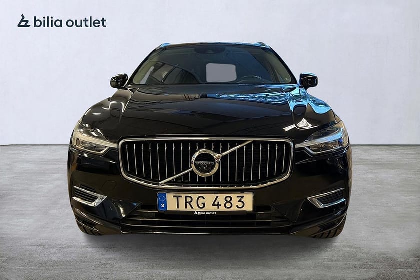 Bild 5 av Volvo XC60
