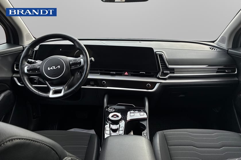 Bild 4 av Kia Sportage PHEV