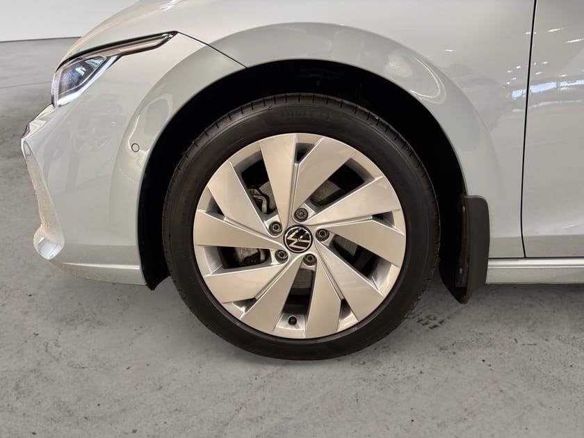 Bild 4 av Volkswagen Golf