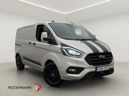 Ford Transit Custom 300