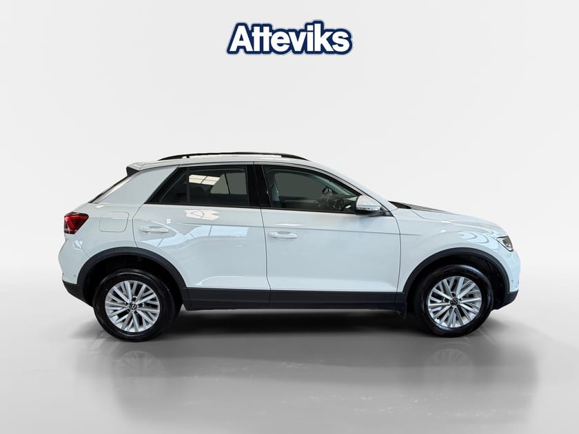 Bild 2 av Volkswagen T-Roc