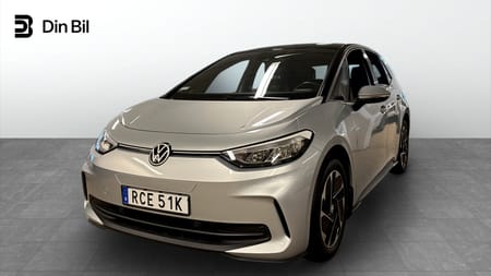 Volkswagen ID.3 Pure