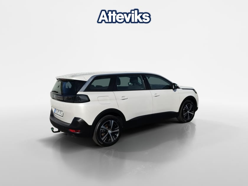 Bild 3 av Peugeot 5008