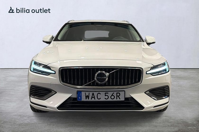 Bild 2 av Volvo V60