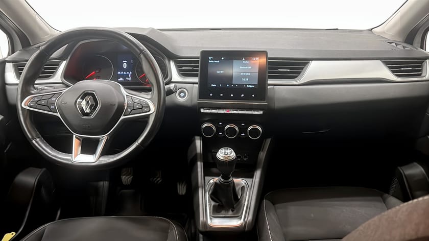 Bild 4 av Renault Captur