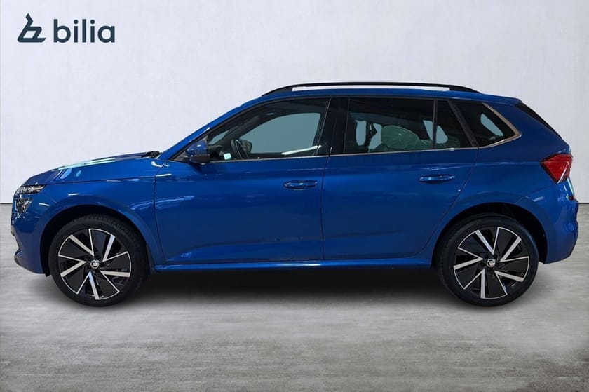 Bild 3 av Škoda Kamiq