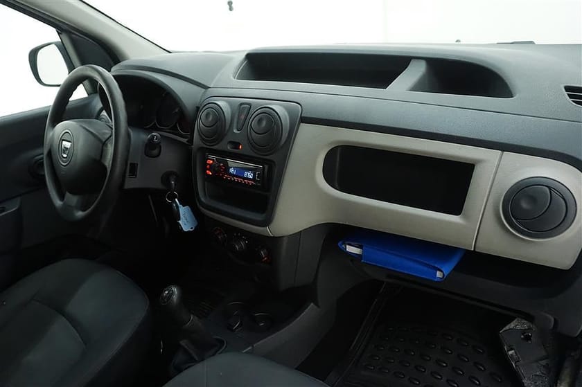 Bild 5 av Dacia Dokker Express