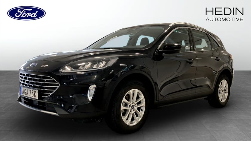 Bild 1 av Ford Kuga Plug-In Hybrid