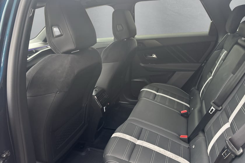 Bild 5 av Opel Grandland Electric