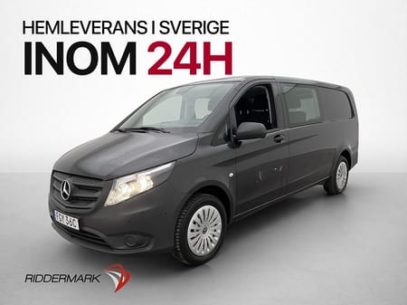 Mercedes-Benz Vito Mixto 116 CDI 3.0t