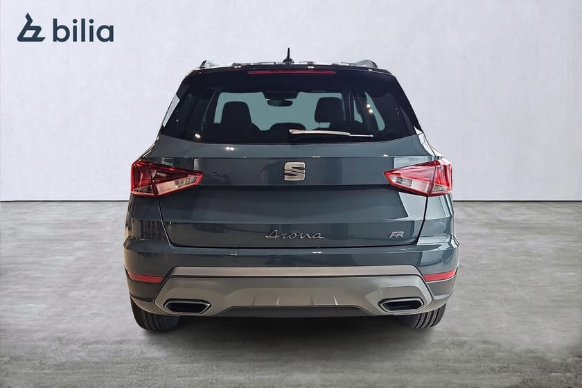 Bild 5 av SEAT Arona