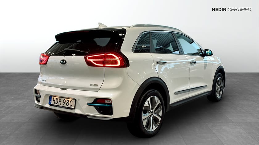 Bild 2 av Kia e-Niro