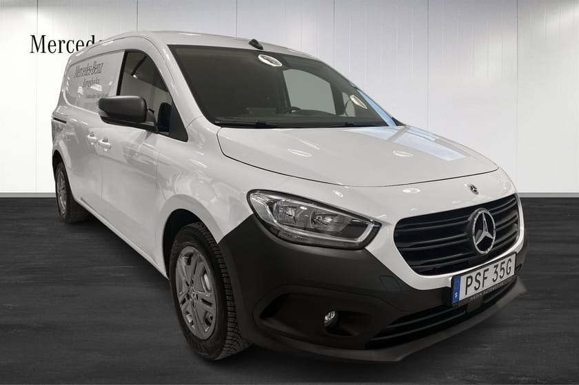 Bild 2 av Mercedes-Benz Citan 110 CDI