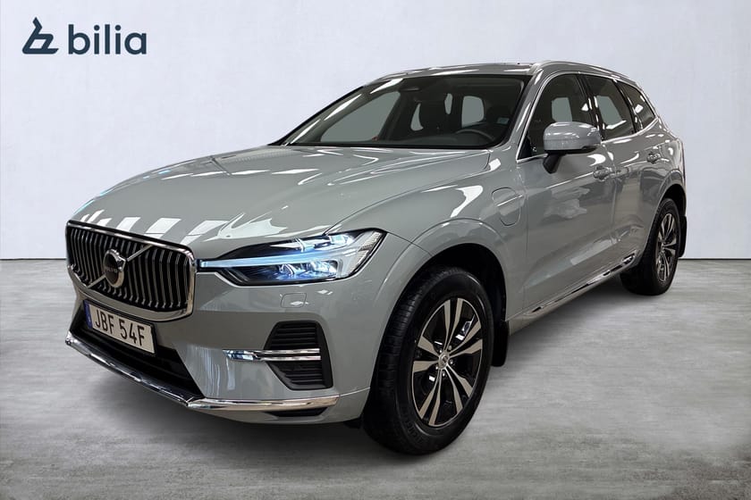 Bild 1 av Volvo XC60