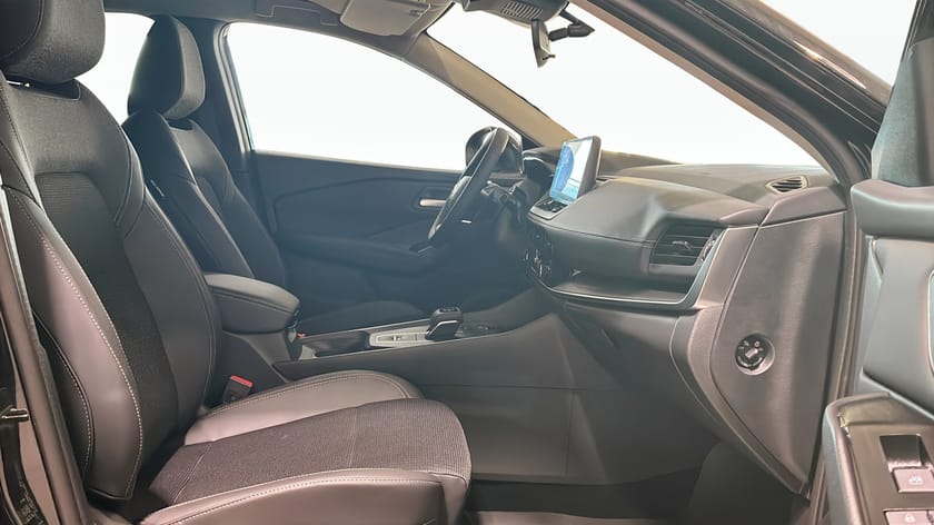 Bild 3 av Nissan Qashqai
