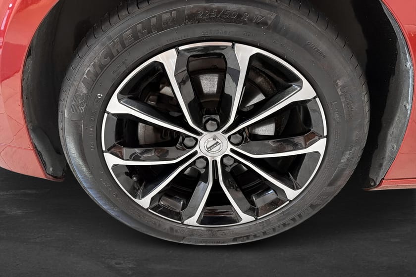 Bild 5 av Volvo V60