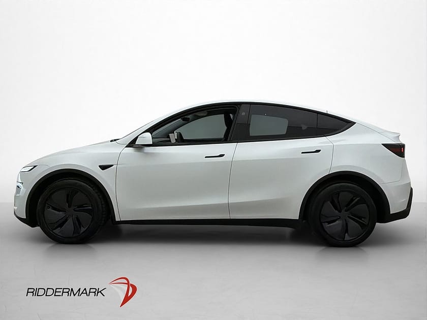 Bild 5 av Tesla Model Y Long Range AWD