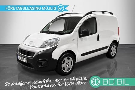 Fiat Fiorino
