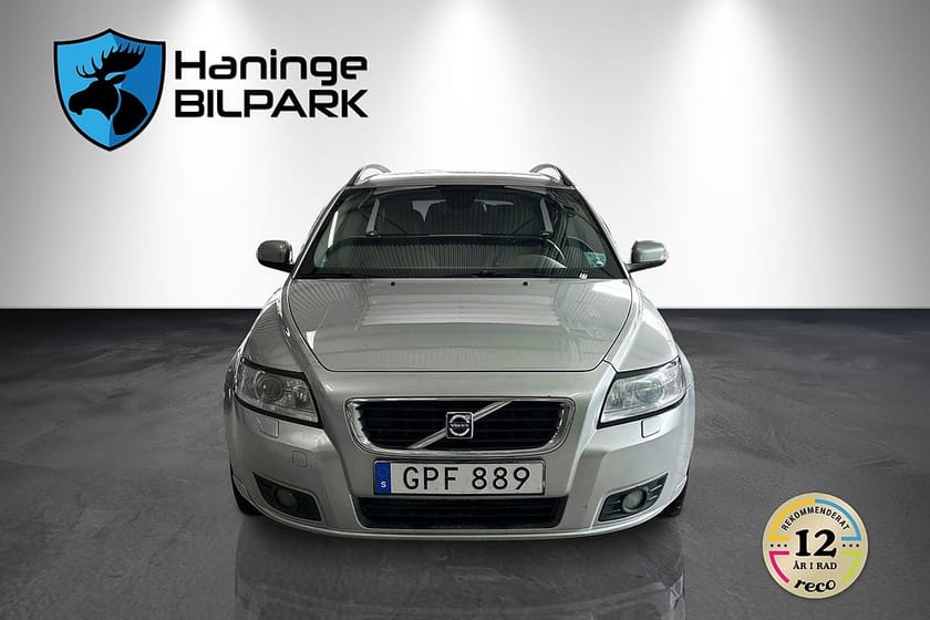 Bild 3 av Volvo V50