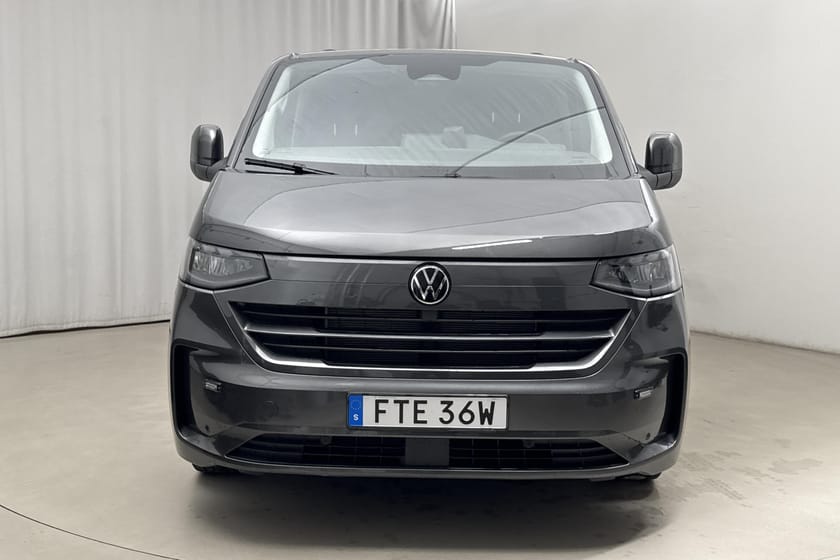 Bild 5 av Volkswagen Transporter