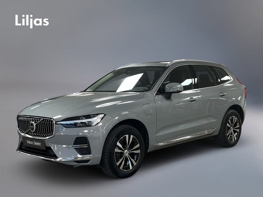 Bild 1 av Volvo XC60