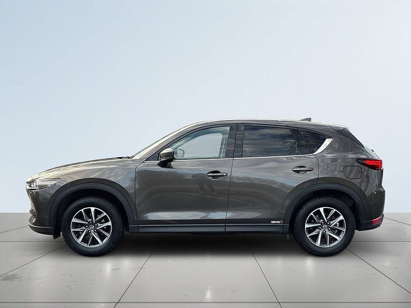 Bild 4 av Mazda CX-5