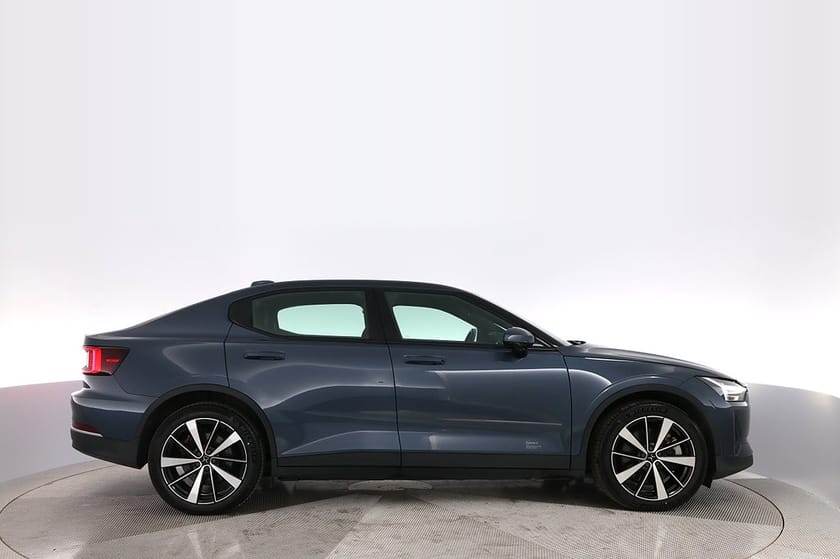 Bild 5 av Polestar 2 Standard Range Single Motor