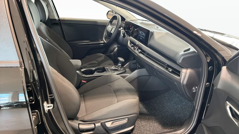 Bild 3 av Kia K4 Sportswagon