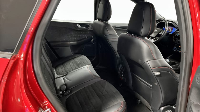 Bild 5 av Ford Kuga Plug-In Hybrid
