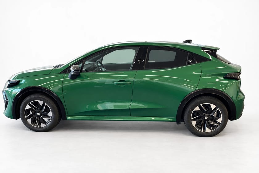 Bild 2 av Renault Clio