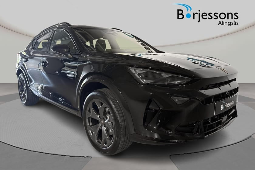 Bild 1 av CUPRA Formentor
