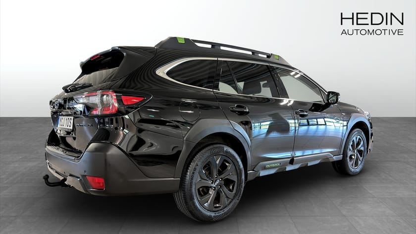 Bild 2 av Subaru Outback