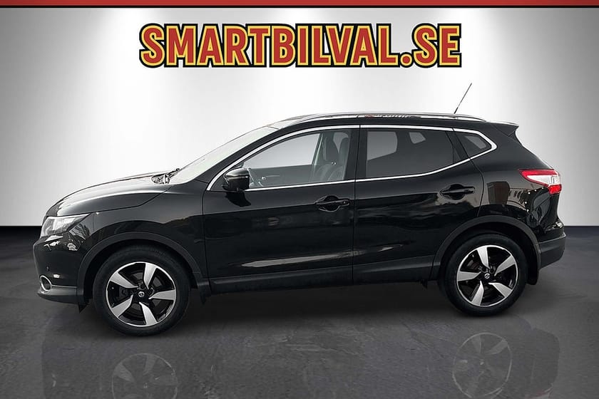 Bild 3 av Nissan Qashqai