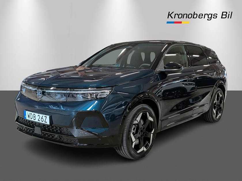 Bild 1 av Opel Grandland Electric AWD