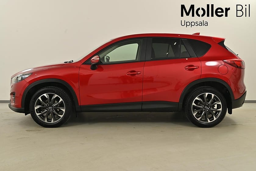Bild 4 av Mazda CX-5