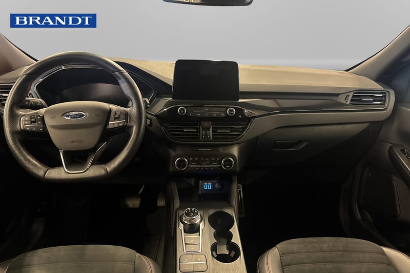 Bild 4 av Ford Kuga Plug-In Hybrid