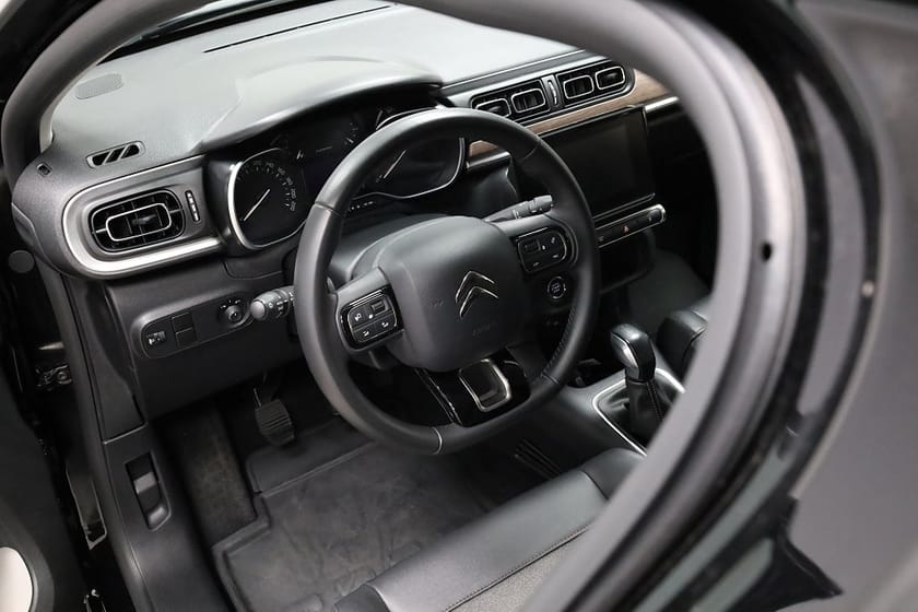 Bild 5 av Citroën C3