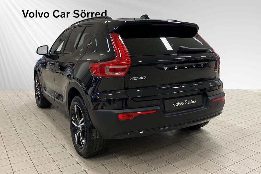 Bild 4 av Volvo XC40