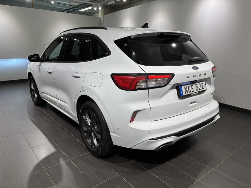 Bild 2 av Ford Kuga Plug-In Hybrid