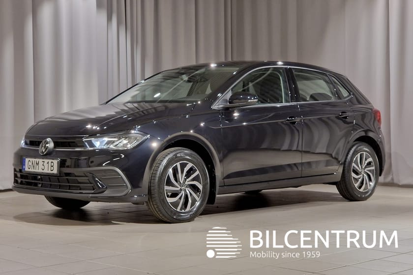 Bild 1 av Volkswagen Polo
