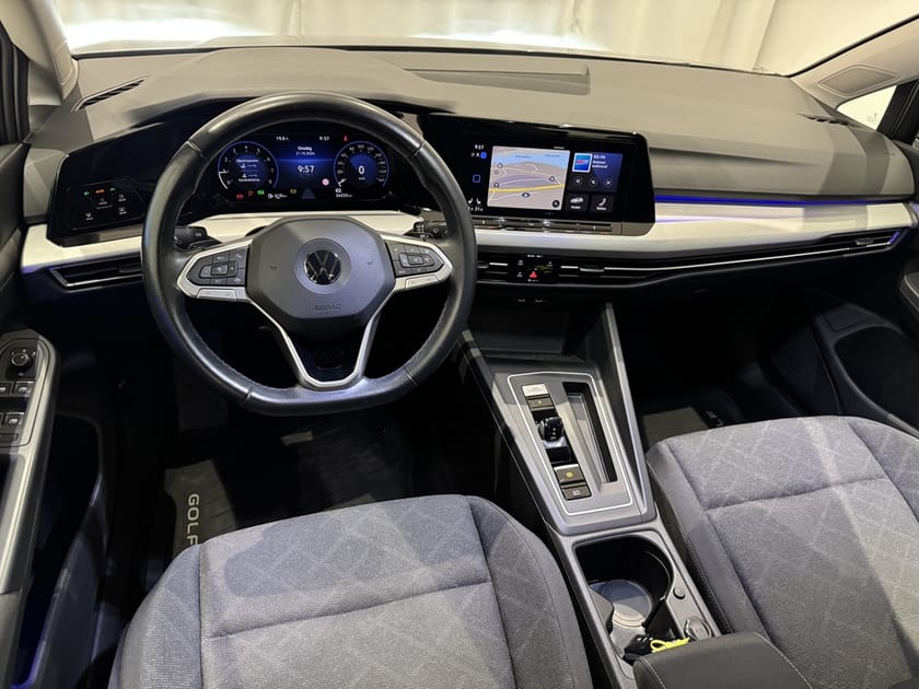 Bild 5 av Volkswagen Golf