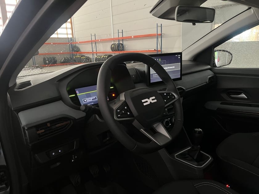 Bild 5 av Dacia Sandero Stepway